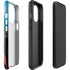 Marvel Iron Man Repulsor Blast iPhone 15 Pro Impact Case